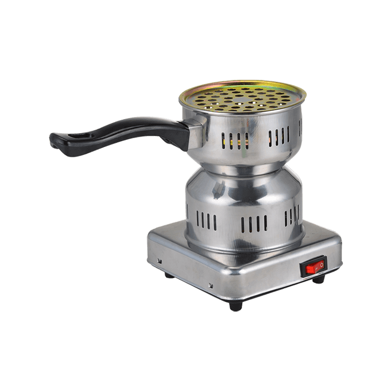 Electric Charcoal Stove Starter Suitable For Hookah