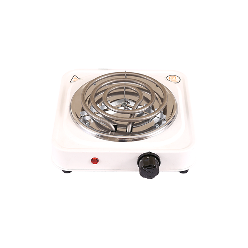 1000W Portable Electric Single Burner Coil Stove Hotplate Hob 