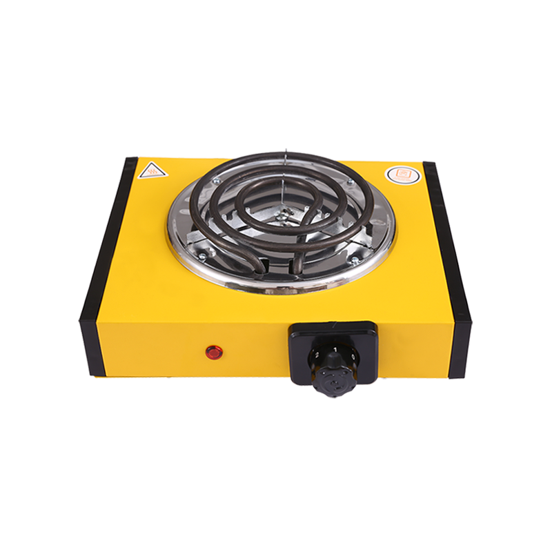 Countertop Single Burner Electric Cooking Heater Hot Plate 