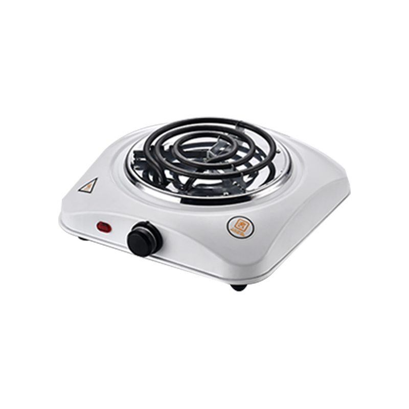 Mini Electric Stove Burners Portable Heater Heating Plate 