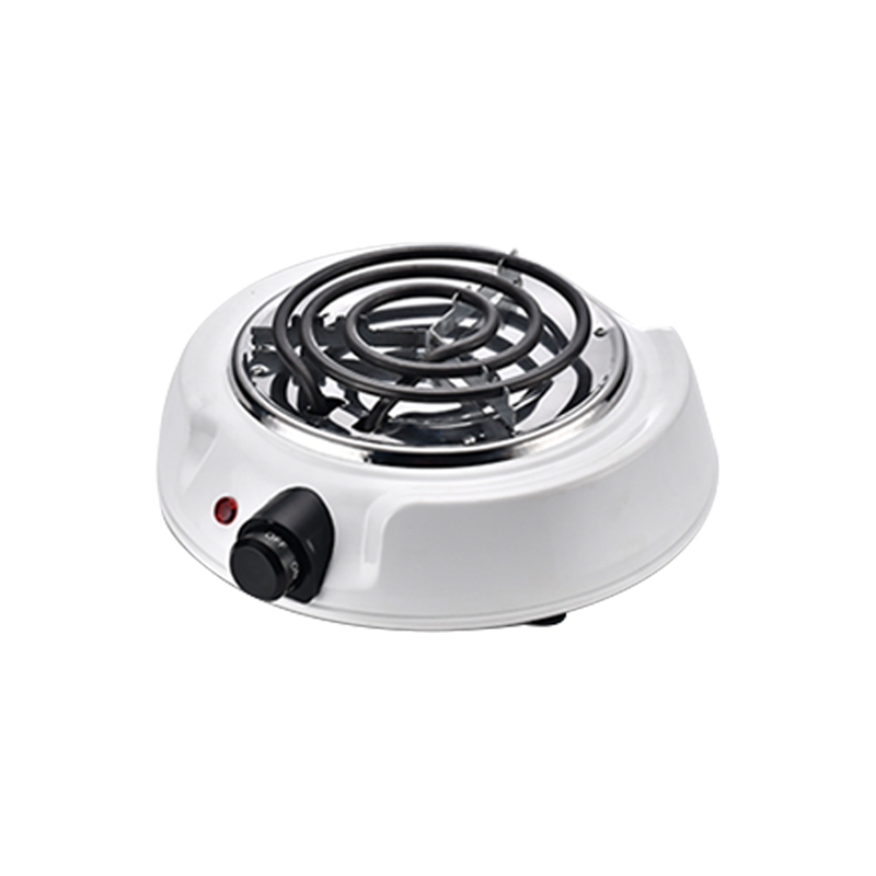 1000W Electric Single Burner Hot Plate Stove For Cooking 