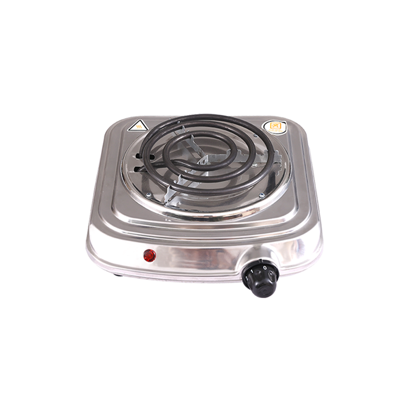 Portable Table Top Electric Hot Plate Cooking Heater Stove 