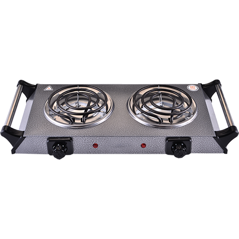 Electric Heater Stove Multifunctional Hot Cooker Plate 