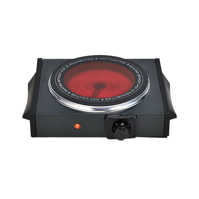 Multifunctional Ceramic Stove Infrared Hot Plate