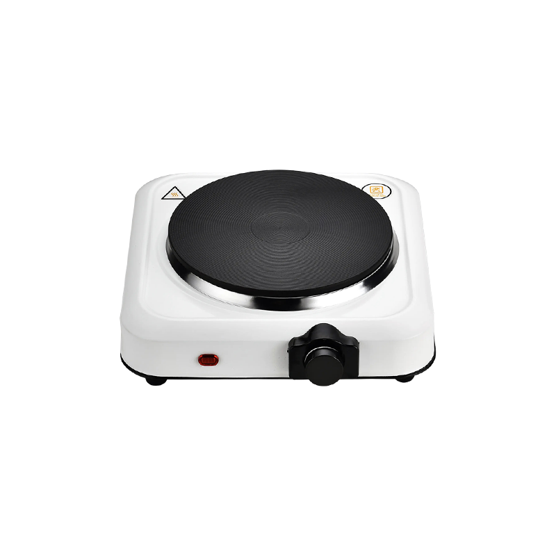 Portable Non Slip Stove Hot Plate 1500w Electric Stove