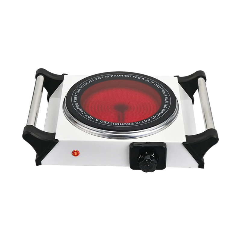 Home Appliances Ceramic Stove Infrared Hot Plate 