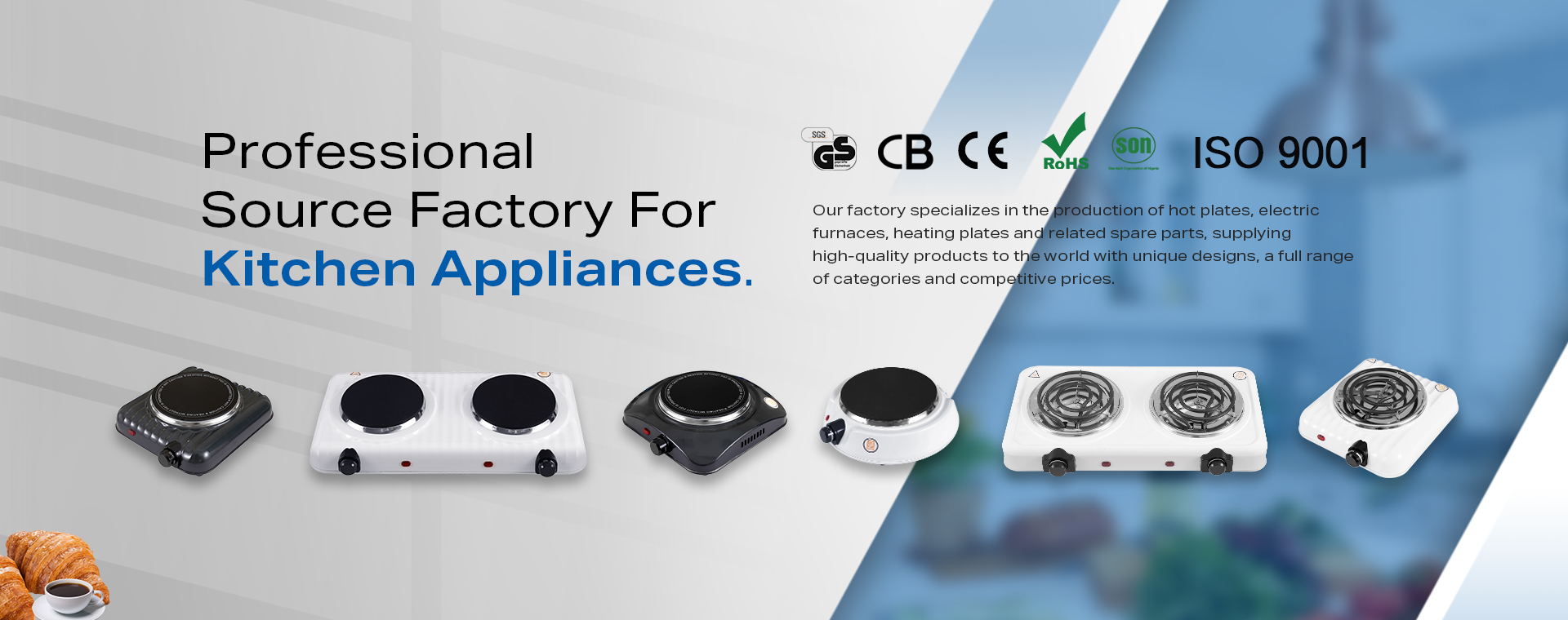 Yongkang Tianma Electric Appliance Factory